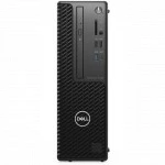 Рабочая станция Dell Precision 3440 SFF 3440-7243 (Средний (SFF), Core i7, 10700, 8, 256 ГБ)