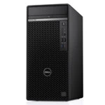Персональный компьютер Dell Optiplex 5080 5080-6345 (Core i5, 10500, 3.1 ГГц, 8 Гб, DDR4-2666, SSD, Linux)