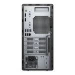 Персональный компьютер Dell Optiplex 5080 5080-6345 (Core i5, 10500, 3.1 ГГц, 8 Гб, DDR4-2666, SSD, Linux)