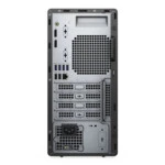 Персональный компьютер Dell Optiplex 5080 5080-6352 (Core i5, 10500, 3.1 ГГц, 8 Гб, DDR4-2666, SSD)