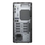 Персональный компьютер Dell Optiplex 5080 5080-6369 (Core i7, 10700, 2.9 ГГц, 8 Гб, DDR4-2933, SSD, Linux)