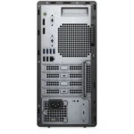 Персональный компьютер Dell Optiplex 5080 5080-6376 (Core i7, 10700, 2.9 ГГц, 8 Гб, DDR4-2933, SSD, Windows 10 Pro)