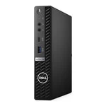 Персональный компьютер Dell Optiplex 7080 7080-6871 (Core i5, 10500, 3.1 ГГц, 8 Гб, DDR4-2666, SSD, Linux)