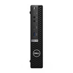 Персональный компьютер Dell Optiplex 7080 7080-6871 (Core i5, 10500, 3.1 ГГц, 8 Гб, DDR4-2666, SSD, Linux)