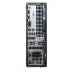Персональный компьютер Dell Optiplex 7080 7080-6581 (Core i9, 10900, 2.8 ГГц, 32 Гб, DDR4-2933, SSD)