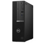 Персональный компьютер Dell Optiplex 7080 7080-6581 (Core i9, 10900, 2.8 ГГц, 32 Гб, DDR4-2933, SSD)