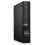 Персональный компьютер Dell Optiplex 7080 7080-6925 (Core i9, 10900, 2.8 ГГц, 16 Гб, DDR4-2933, SSD, Windows 10 Pro)