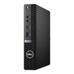 Персональный компьютер Dell Optiplex 7080 7080-6925 (Core i9, 10900, 2.8 ГГц, 16 Гб, DDR4-2933, SSD, Windows 10 Pro)