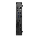 Персональный компьютер Dell Optiplex 5080 5080-6468 (Core i7, 10700T, 2.0 ГГц, 8 Гб, DDR4-2400, SSD, Windows 10 Pro)