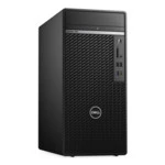 Персональный компьютер Dell Optiplex 7080 7080-7656 (Core i7, 10700, 2.9 ГГц, 16 Гб, DDR4-2933, HDD и SSD, Windows 10 Pro)