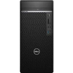 Персональный компьютер Dell Optiplex 7080 7080-7656 (Core i7, 10700, 2.9 ГГц, 16 Гб, DDR4-2933, HDD и SSD, Windows 10 Pro)