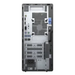 Персональный компьютер Dell Optiplex 7080 7080-7908 (Core i9, 10900K, 3.7 ГГц, 16 Гб, DDR4-2666, SSD, Windows 10 Pro)