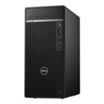 Персональный компьютер Dell Optiplex 7080 7080-7908 (Core i9, 10900K, 3.7 ГГц, 16 Гб, DDR4-2666, SSD, Windows 10 Pro)