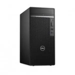 Персональный компьютер Dell Optiplex 7080 7080-2376 (Core i9, 10900K, 3.7 ГГц, 16 Гб, DDR4-2933, HDD и SSD, Windows 10 Pro)