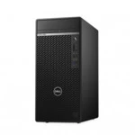Персональный компьютер Dell Optiplex 7080 7080-2376 (Core i9, 10900K, 3.7 ГГц, 16 Гб, DDR4-2933, HDD и SSD, Windows 10 Pro)