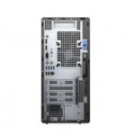 Персональный компьютер Dell Optiplex 7080 7080-2376 (Core i9, 10900K, 3.7 ГГц, 16 Гб, DDR4-2933, HDD и SSD, Windows 10 Pro)