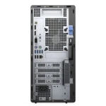 Персональный компьютер Dell Optiplex 7080 7080-7663 (Core i7, 10700, 3.8 ГГц, 16 Гб, DDR4-2933, SSD, Windows 10 Pro)