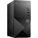 Персональный компьютер Dell Vostro 3888 3888-2864 (Core i3, 10100, 3.6 ГГц, 4 Гб, DDR4-2666, HDD, Windows 10 Pro)