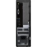 Персональный компьютер Dell Vostro 3681 3681-2628 (Core i3, 10100, 3.6 ГГц, 8 Гб, DDR4-2666, HDD, Windows 10 Pro)