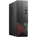 Персональный компьютер Dell Vostro 3681 3681-2628 (Core i3, 10100, 3.6 ГГц, 8 Гб, DDR4-2666, HDD, Windows 10 Pro)