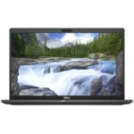 Ноутбук Dell Latitude 7410 7410-2796 (14 ", FHD 1920x1080 (16:9), Intel, Core i5, 8 Гб, 256 ГБ, Linux)