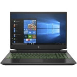 Ноутбук HP Pavilion Gaming 15-ec0060ur 22N65EA (15.6 ", FHD 1920x1080 (16:9), AMD, Ryzen 5, 8 Гб, SSD, 256 ГБ, nVidia GeForce GTX 1650)