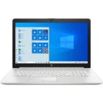 Ноутбук HP 17-by3029ur 13D79EA (17.3 ", FHD 1920x1080 (16:9), Intel, Core i7, 8 Гб, SSD, 512 ГБ, nVidia GeForce MX330)