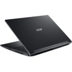 Ноутбук Acer Aspire 7 A715-41G-R2LA NH.Q8LER.001 15.6 ", FHD 1920x1080 (16:9), AMD, Ryzen 5, 8 Гб, 512 ГБ, nVidia GeForce GTX 1650