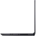 Ноутбук Acer Aspire 7 A715-41G-R2LA NH.Q8LER.001 15.6 ", FHD 1920x1080 (16:9), AMD, Ryzen 5, 8 Гб, 512 ГБ, nVidia GeForce GTX 1650