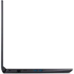 Ноутбук Acer Aspire 7 A715-41G-R2LA NH.Q8LER.001 15.6 ", FHD 1920x1080 (16:9), AMD, Ryzen 5, 8 Гб, 512 ГБ, nVidia GeForce GTX 1650