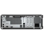 Персональный компьютер HP 290 G3 123R1EA (Core i3, 10100, 3.6 ГГц, 4 Гб, DDR4-2666, HDD)