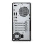 Персональный компьютер HP 290 G4 1C7N1ES (Core i7, 10700, 2.9 ГГц, 8 Гб, DDR4-2666, SSD, Windows 10 Pro)