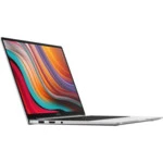 Ноутбук Xiaomi Mi RedmiBook XMA1903-DN-DOS (13.3 ", FHD 1920x1080 (16:9), AMD, Ryzen 5, 8 Гб, SSD, 512 ГБ, AMD Radeon Vega)