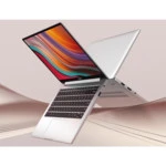 Ноутбук Xiaomi Mi RedmiBook XMA1903-DN-DOS (13.3 ", FHD 1920x1080 (16:9), AMD, Ryzen 5, 8 Гб, SSD, 512 ГБ, AMD Radeon Vega)