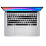 Ноутбук Xiaomi Mi RedmiBook XMA1901-DA-DOS (14 ", FHD 1920x1080 (16:9), Intel, Core i7, 8 Гб, SSD, 512 ГБ, nVidia GeForce MX250)