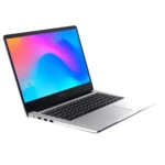 Ноутбук Xiaomi Mi RedmiBook XMA1901-DA-DOS (14 ", FHD 1920x1080 (16:9), Intel, Core i7, 8 Гб, SSD, 512 ГБ, nVidia GeForce MX250)