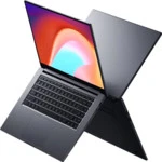 Ноутбук Xiaomi Mi RedmiBook XMA2012-DJ-DOS (16.1 ", FHD 1920x1080 (16:9), Intel, Core i5, 16 Гб, SSD, 512 ГБ, nVidia GeForce MX350)
