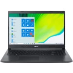 Ноутбук Acer Aspire 5 A515-44-R8C0 NX.HW3ER.00F 15.6 ", FHD 1920x1080 (16:9), AMD, Ryzen 7, 16 Гб, 1 ТБ, AMD Radeon Vega