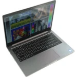 Ноутбук Xiaomi Mi Air 161301-FK-DOS (13.3 ", FHD 1920x1080 (16:9), Intel, Core i7, 8 Гб, SSD, 512 ГБ)