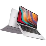 Ноутбук Xiaomi Mi RedmiBook XMA1903-AF-DOS (13.3 ", FHD 1920x1080 (16:9), Intel, Core i7, 8 Гб, SSD, 512 ГБ, nVidia GeForce MX250)
