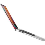 Ноутбук Xiaomi Mi RedmiBook XMA1903-AF-DOS (13.3 ", FHD 1920x1080 (16:9), Intel, Core i7, 8 Гб, SSD, 512 ГБ, nVidia GeForce MX250)