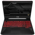 Ноутбук Asus FX505DT-BQ137T 90NR02D1-M02840 (15.6 ", FHD 1920x1080 (16:9), AMD, Ryzen 5, 8 Гб, SSD, 256 ГБ, nVidia GeForce GTX 1650)