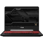 Ноутбук Asus FX505DT-BQ137T 90NR02D1-M02840 (15.6 ", FHD 1920x1080 (16:9), AMD, Ryzen 5, 8 Гб, SSD, 256 ГБ, nVidia GeForce GTX 1650)