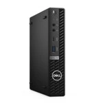 Персональный компьютер Dell Optiplex 7080 7080-6888 (Core i5, 10500, 3.1 ГГц, 8 Гб, DDR4-2666, SSD, Windows 10 Pro)