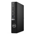 Персональный компьютер Dell Optiplex 7080 7080-6888 (Core i5, 10500, 3.1 ГГц, 8 Гб, DDR4-2666, SSD, Windows 10 Pro)