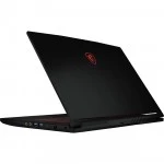 Ноутбук MSI GF63 Thin 9SCSR-897XRU 9S7-16R412-897 (15.6 ", FHD 1920x1080 (16:9), Intel, Core i7, 8 Гб, nVidia GeForce GTX 1650 Ti)