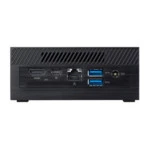 Платформа для ПК Asus PN40-BBC532MC 90MS0181-M05320