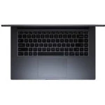 Ноутбук Xiaomi Mi RedmiBook XMA2012-DB-DOS (16.1 ", FHD 1920x1080 (16:9), Intel, Core i7, 16 Гб, SSD, 512 ГБ, nVidia GeForce MX350)