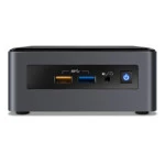 Персональный компьютер Mustek NUC Atlantech NUC7CJYH2120G110820P (Celeron, J4005, 2.0 ГГц, 4 Гб, DDR3-1866, SSD, Windows 10 Pro)