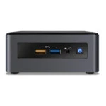 Персональный компьютер Mustek NUC Atlantech NUC7CJYH2120G110820 (Celeron, J4005, 2.0 ГГц, 4 Гб, DDR3-1866, SSD, Windows 10 Home)